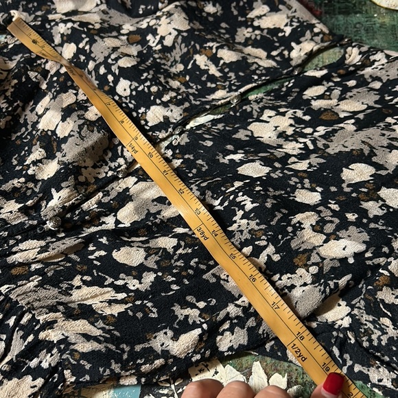 Free People romper - Picture 9 of 11